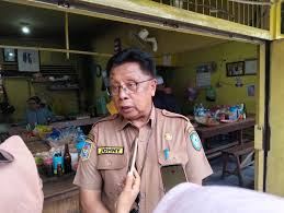 Pemerintah Kotim Imbau Masyarakat Laporkan Pengecer Jual Elpiji Melebihi HET