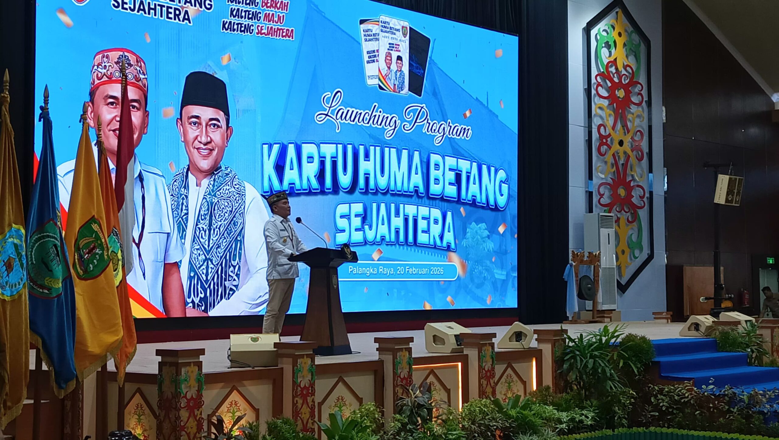 279 Ribu Keluarga Ditarget Terima KHBS, Distribusi Libatkan Relawan Sosial