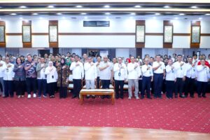 kado bulan k3, menaker gratiskan pembinaan ahli k3 umum 3