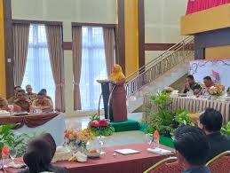 Rapor Pembangunan 2025, Kotim Lampaui Target Ekonomi