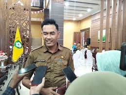 Pemkab Kotim Luruskan Isu Konflik Lahan Pasca Penyitaan Kawasan Hutan