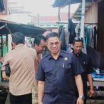 Banjir Mengancam, DPRD Dorong Pemprov dan Pemkot Bergerak Cepat