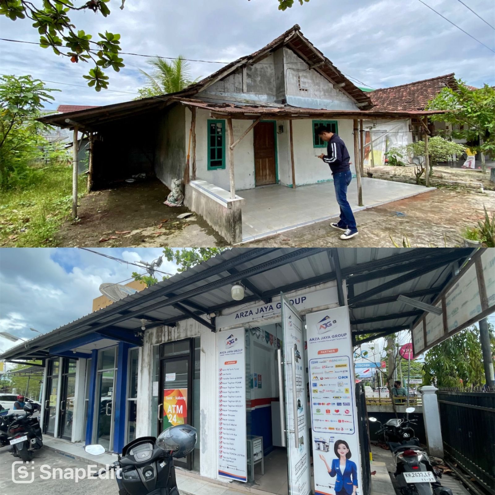 Kurang dari 12 Jam, Dua Aksi Perampokan Gegerkan Sampit