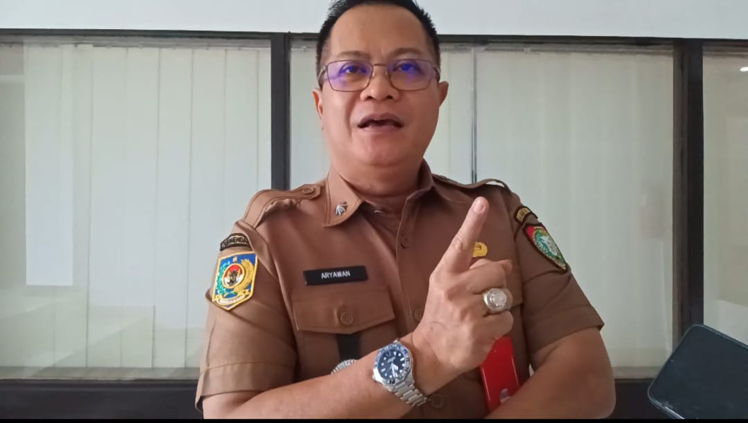 DPMD Fokuskan Program Huma Betang pada 2026, Pendataan Desa Hampir Rampung