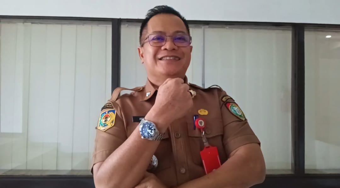 Hadapi Beberapa Kali Penyesuaian Anggaran, DPMD Kalteng Klaim Target Kinerja 2025 Tetap Tercapai