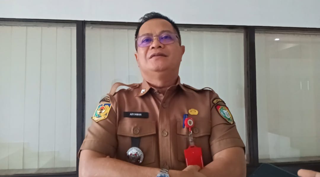 Wacana Kembali ke Kalteng, DPMD Siap Fasilitasi Aspirasi Desa Dambung