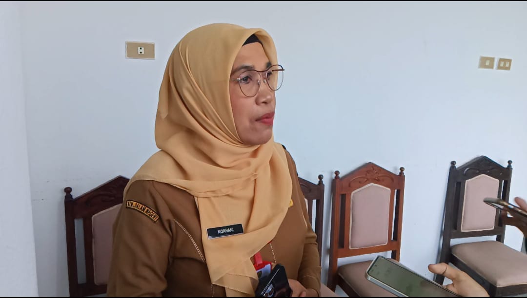 Bidik Pasar Global, IKM Kalteng Ditarget Go Ekspor 2026