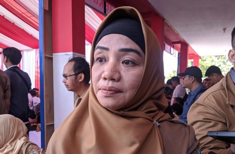164 Ribu Pelaku UMKM Kalteng Didominasi Perempuan, Palangka Raya Tertinggi