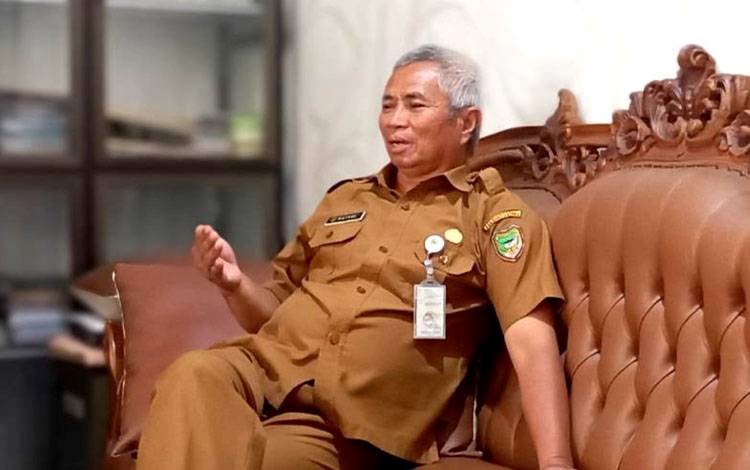 Pemkab Barito Utara Perkuat Komitmen Berantas Narkoba Bersama BNNP