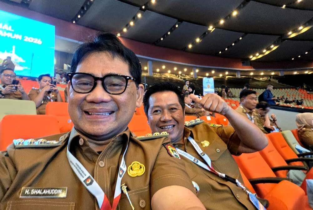 Eksekutif dan Legislatif Barito Utara Kompak Dukung Program Presiden