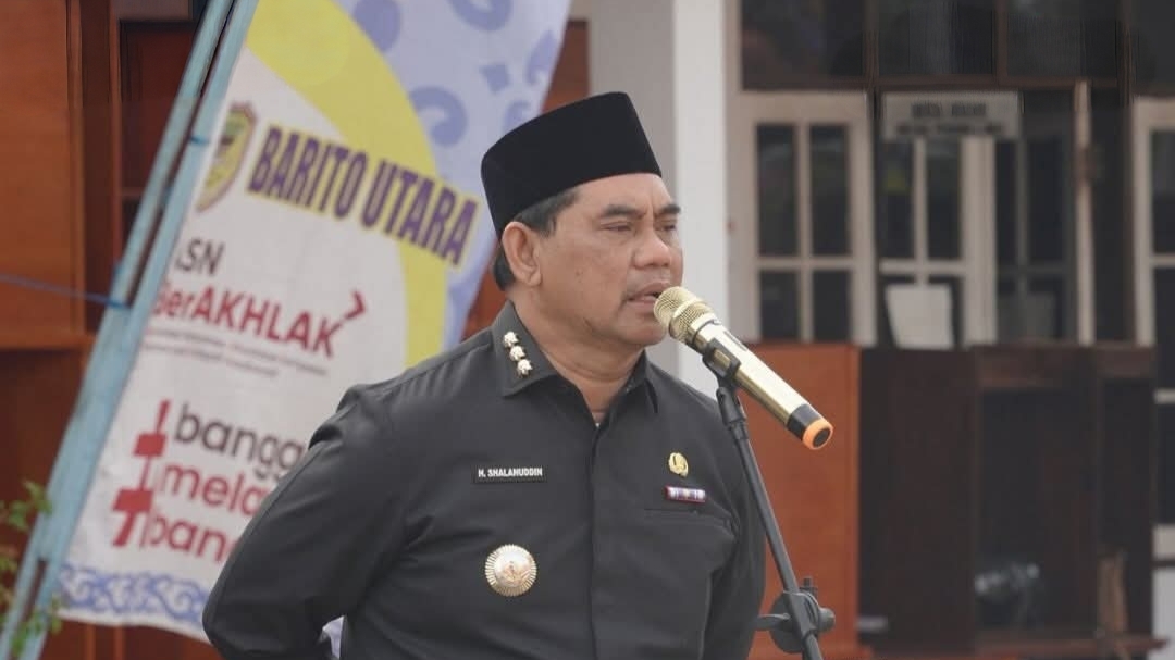 UMK 2026 Naik, Barito Utara Pimpin Upah Tertinggi di Kalteng