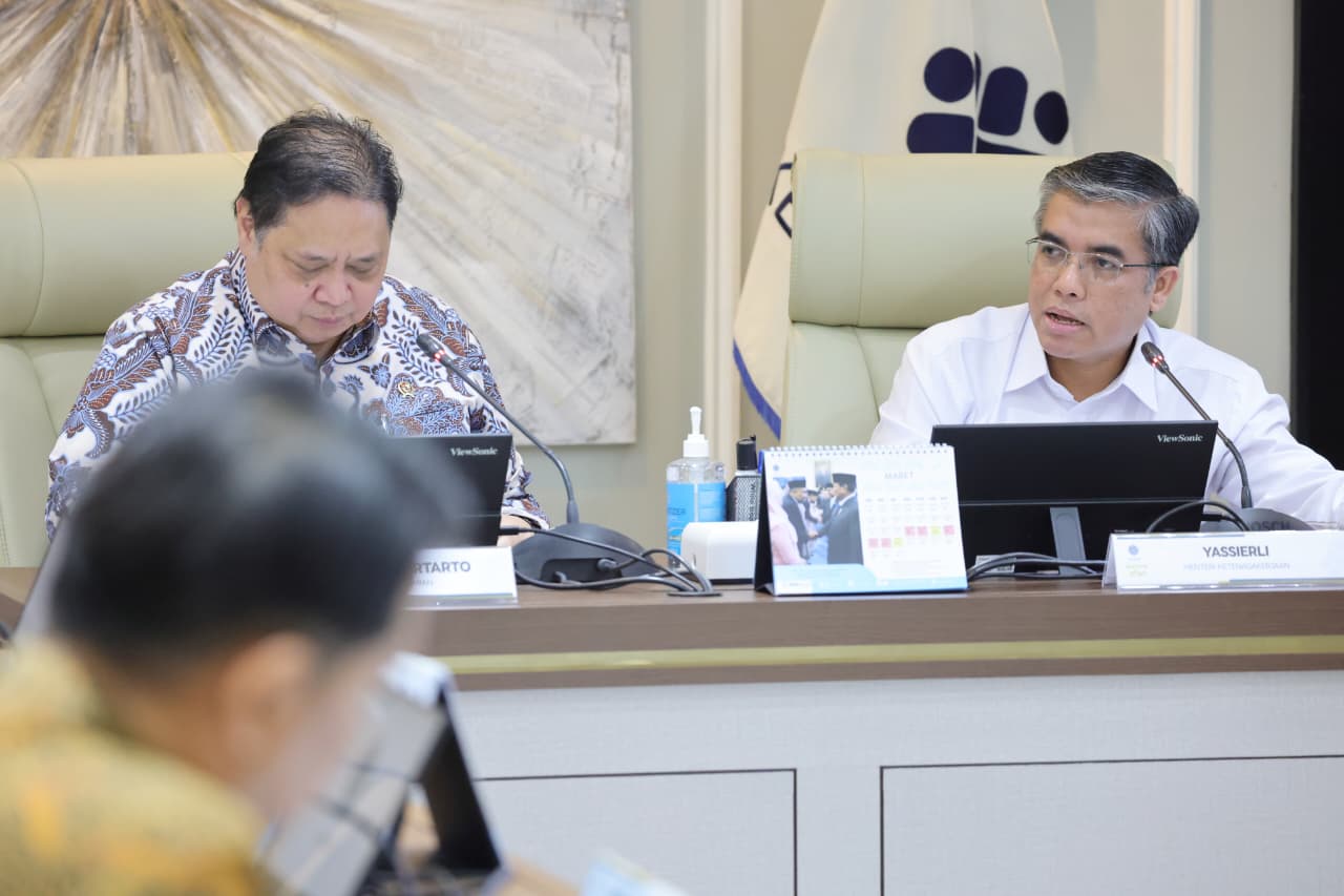 buruan daftar! kemnaker siapkan 20.000 kuota pelatihan vokasi nasional 2026 batch 1 3