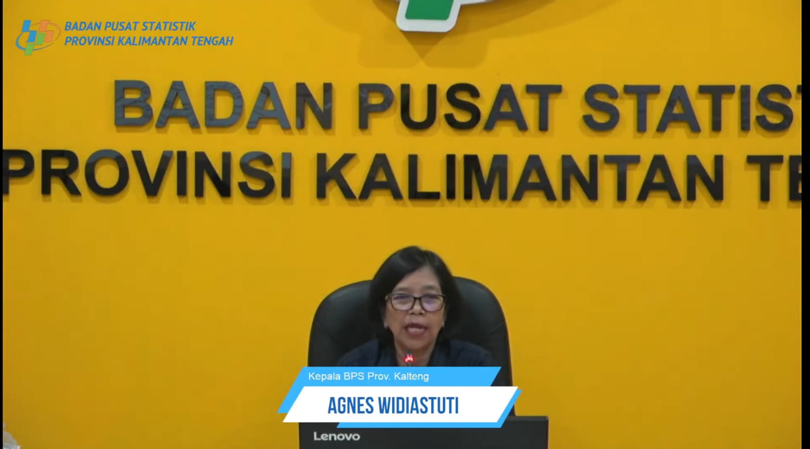 Inflasi Februari di Kalteng 0,46 Persen, Harga Pangan Jadi Pemicu Utama