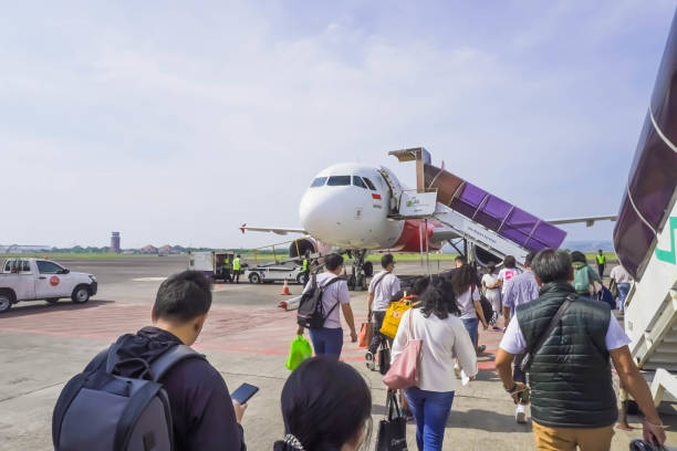 Awal 2026, Perjalanan Wisatawan dan Penumpang Pesawat di Kalteng Meningkat