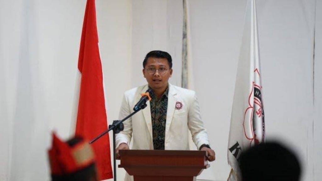 Aktivis KontraS Diserang Air Keras, KMHDI Desak Pengusutan Tuntas