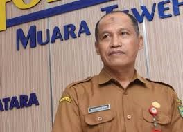 Pemkab Barito Utara Dorong Skema Kemitraan Bangun Jaringan Internet Desa