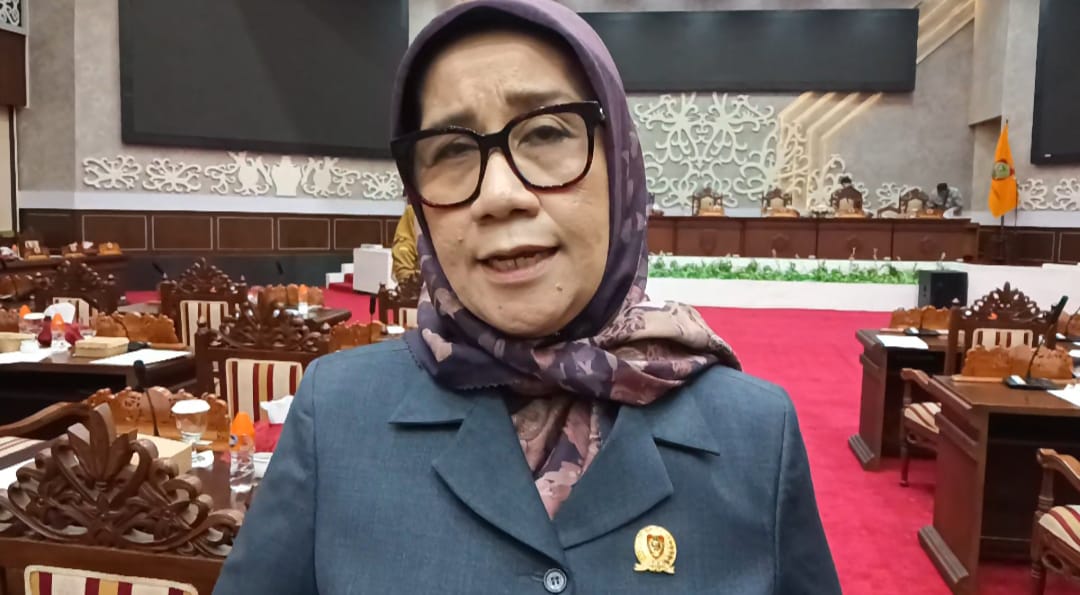 Hadapi Ancaman Banjir, DPRD Kalteng Soroti Kesiapan Daerah