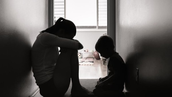 Duh! 414 Kasus Kekerasan Perempuan dan Anak Terjadi di Kalteng Sepanjang 2025