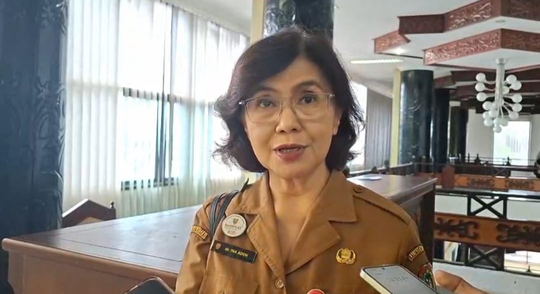 DP3APPKB Kalteng Tekankan Pendidikan Karakter untuk Cegah Kekerasan Seksual