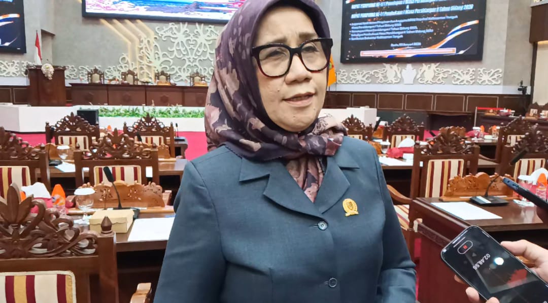 Produk Lokal Kalteng Tembus Pasar Global, DPRD Tekankan Penguatan UMKM