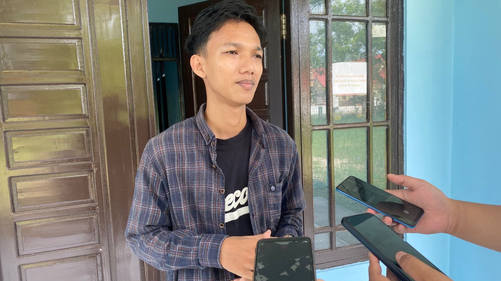 73 Tahun Kotim, IPMK Nilai Masalah Mendasar Masih Berulang