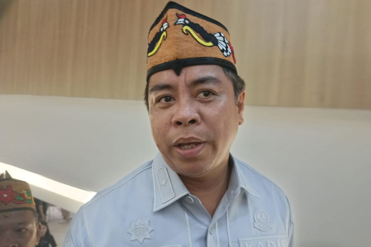 Dishub Kalteng Buka Peluang Kerjasama Maskapai, Perkuat Penerbangan Perintis