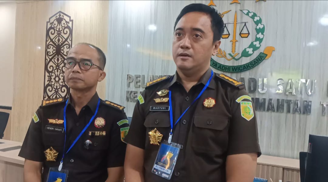 Kasus Hibah Pilkada Kotim Naik Penyidikan, Saksi Dipanggil Pekan Depan