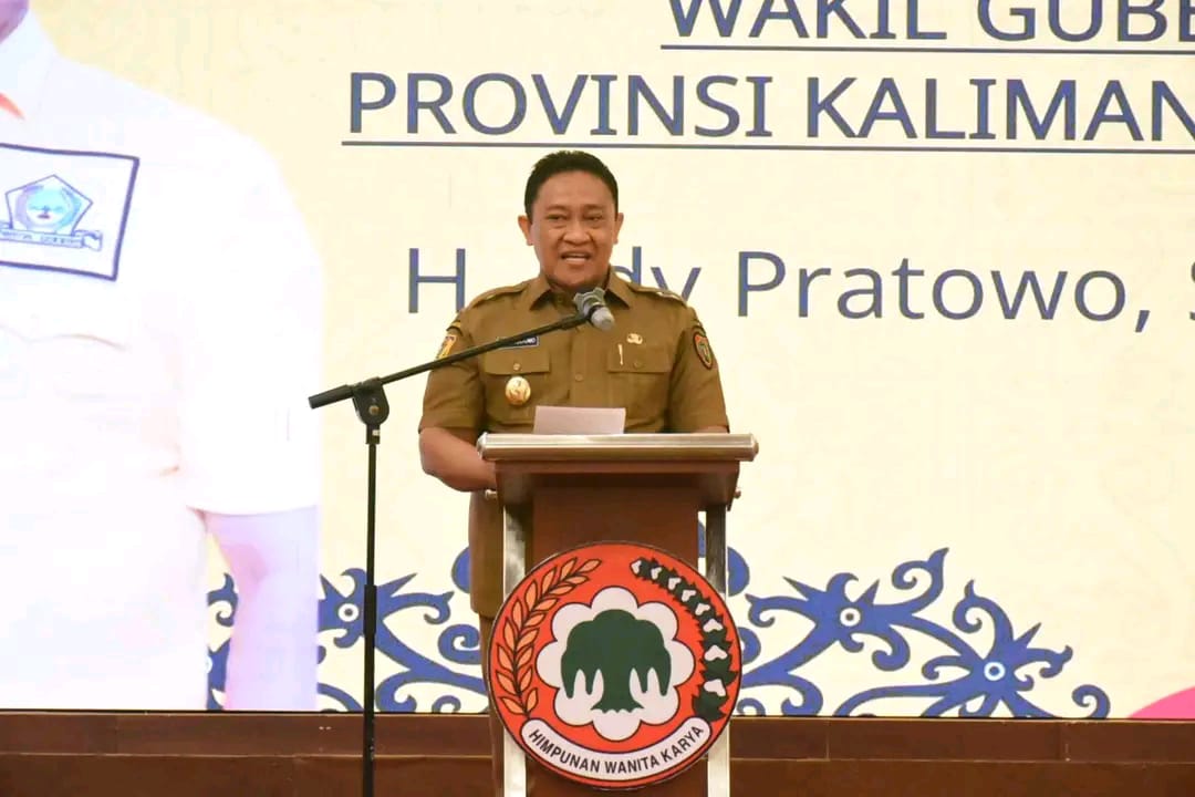 Anggaran Menurun, Kalteng Dipaksa Maksimalkan Potensi Daerah