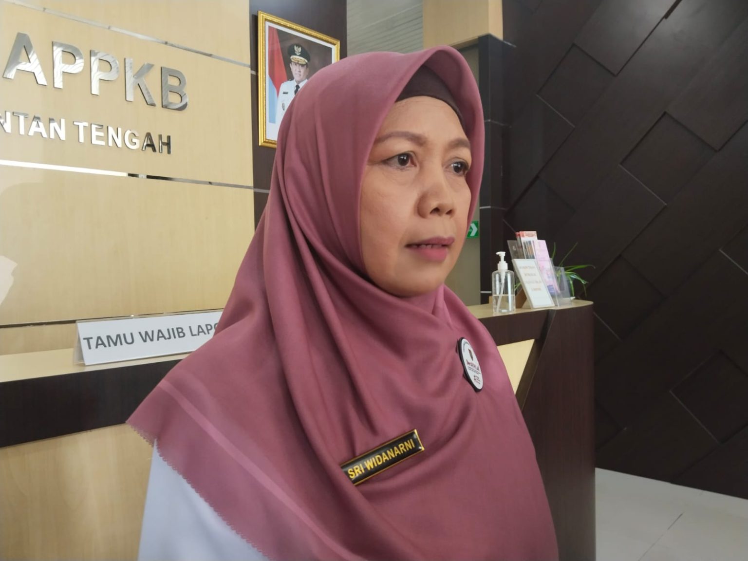 254 Ribu Keluarga di Kalteng jadi Sasaran Program Kartu Huma Betang Sejahtera
