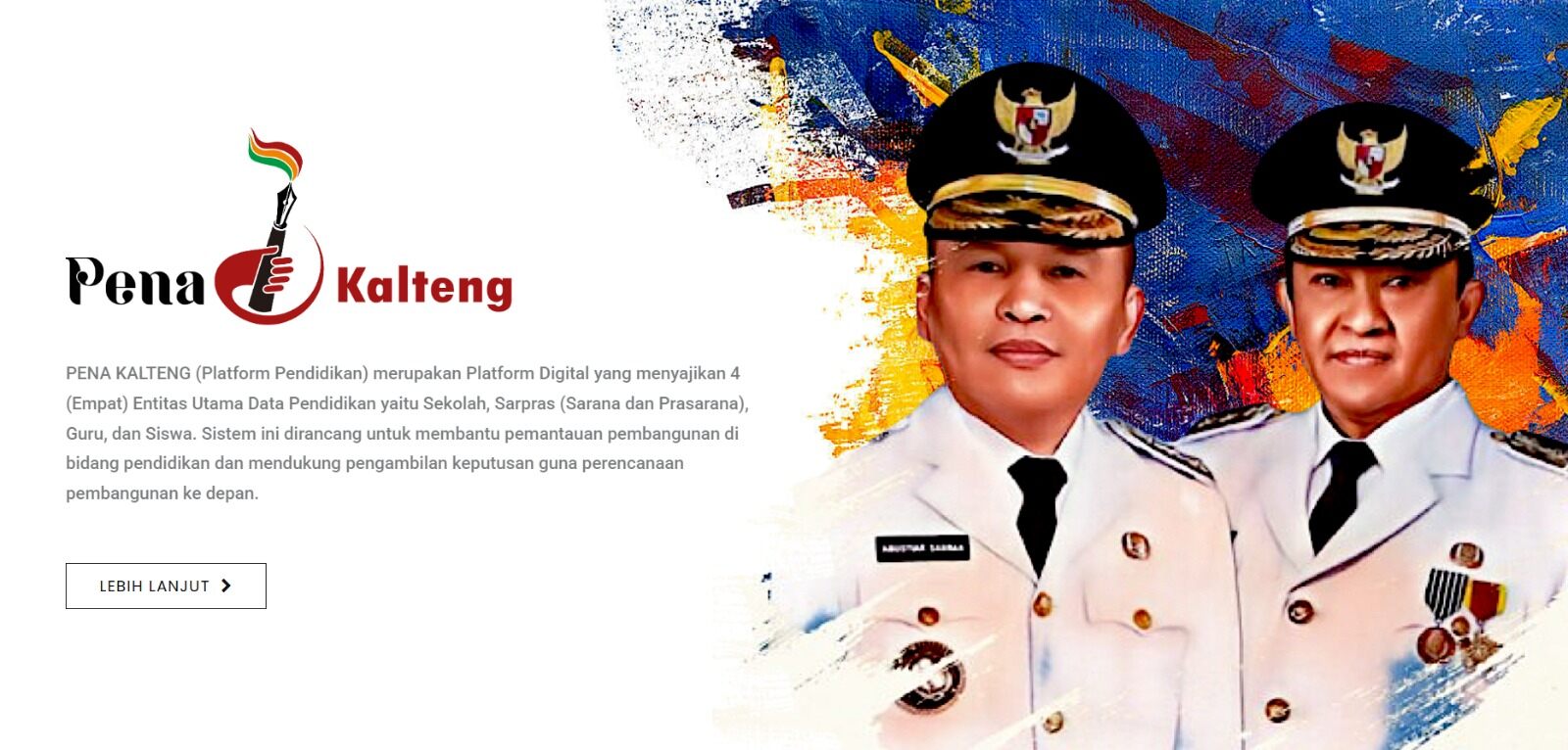 Disdik Kalteng Prioritaskan AI dan STEM dalam Pendidikan 2026