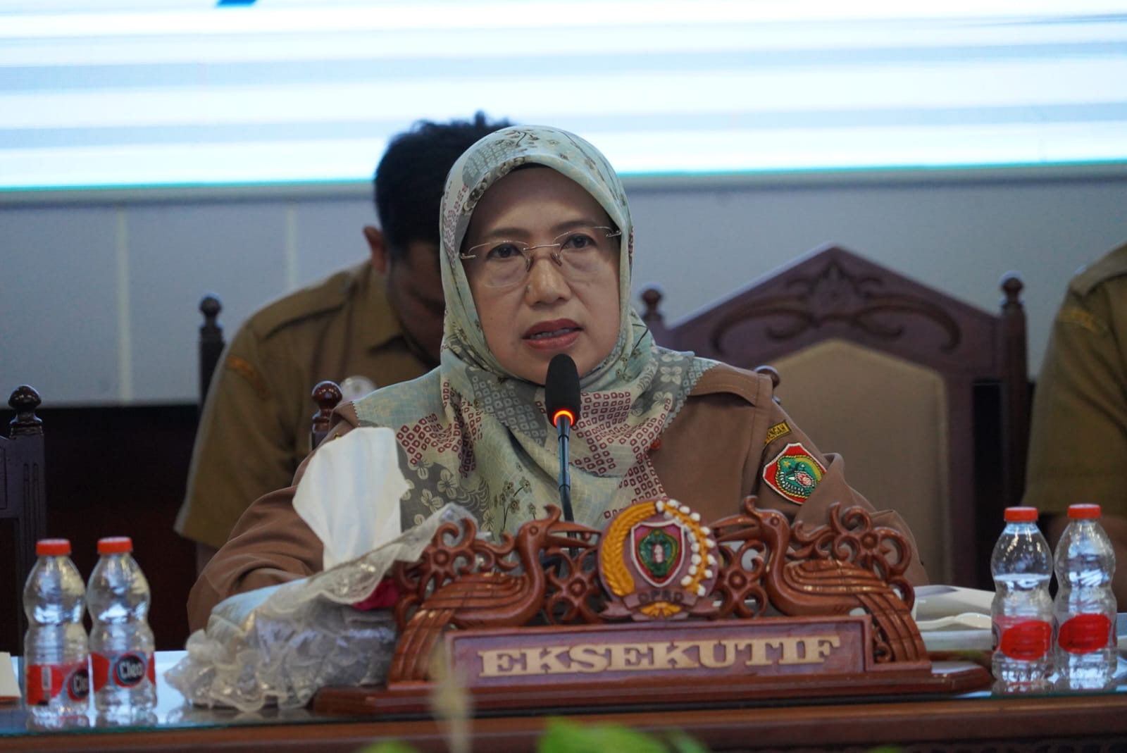 Kalteng Siapkan Regulasi Baru untuk Dorong Iklim Investasi Sehat