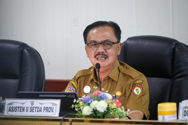 Pemprov Kalteng Percepat Operasional Koperasi Merah Putih