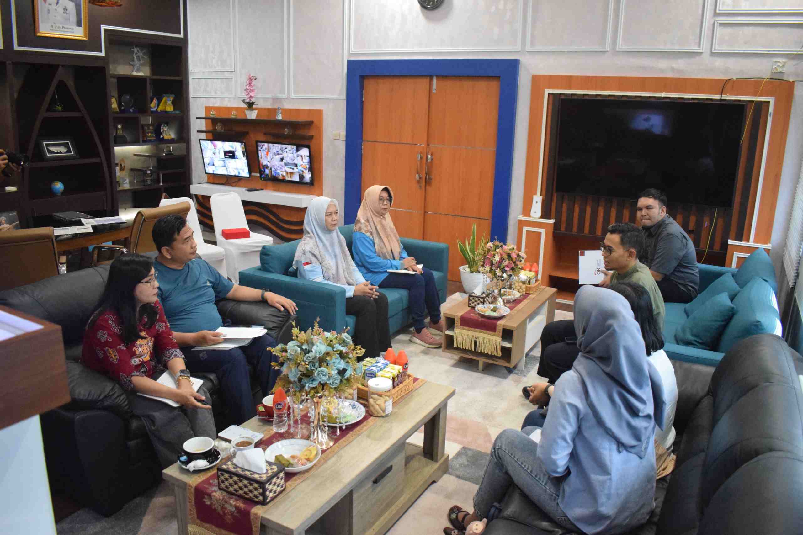 Dislutkan Kalteng dan OJK Siapkan Skema Pembiayaan Nelayan