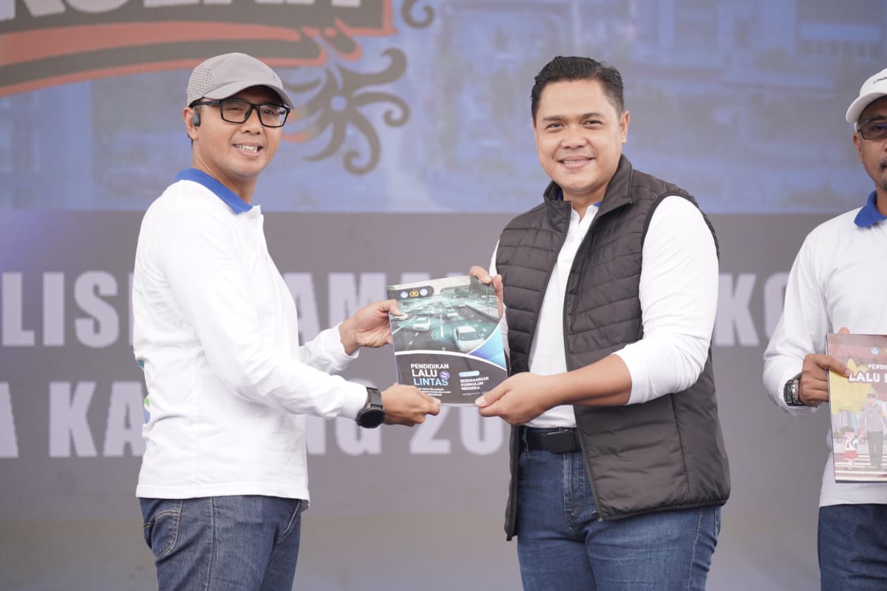 Tekan Bullying, Disdik Kalteng Luncurkan WBS