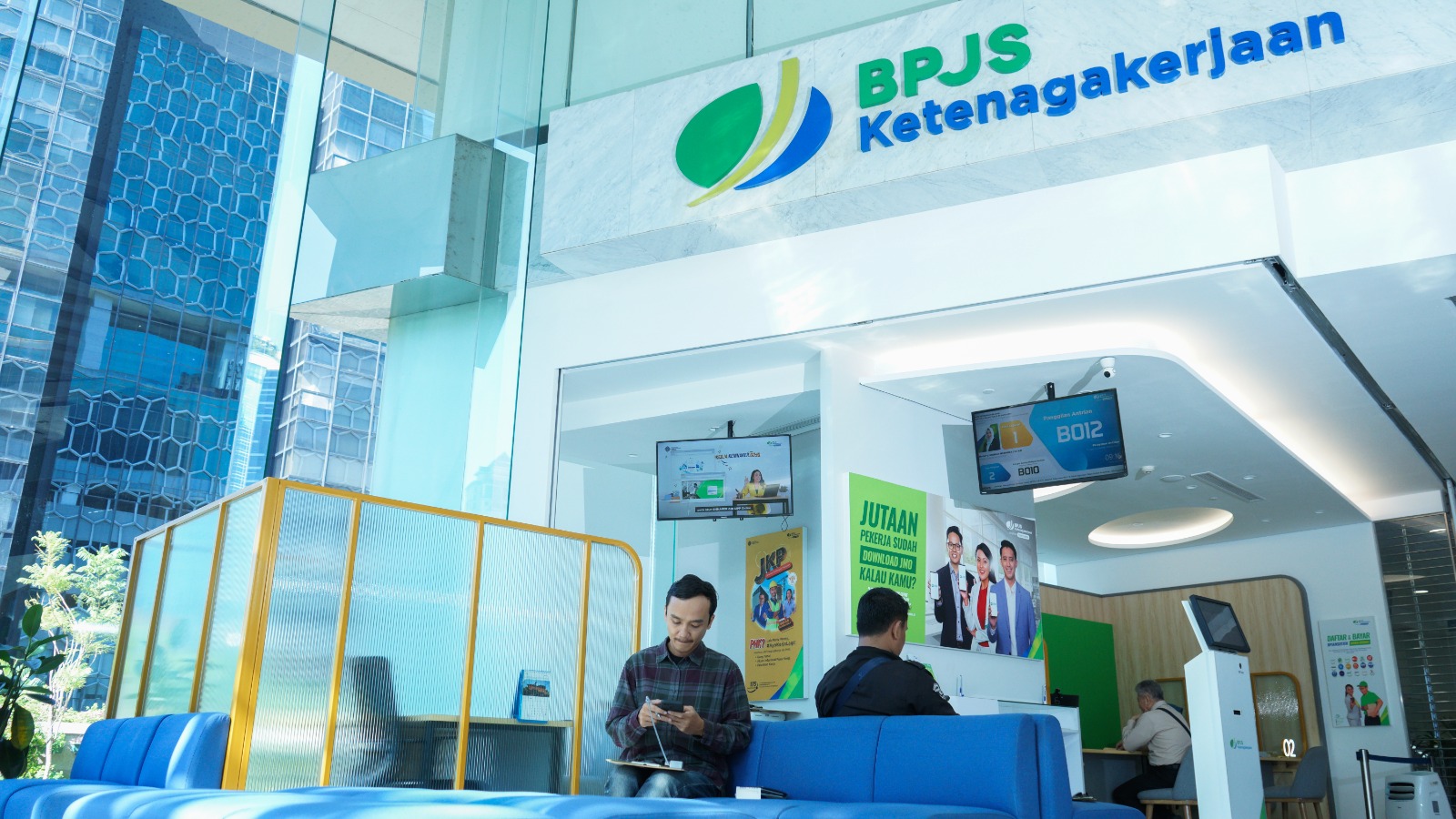 bpjs ketenagakerjaan