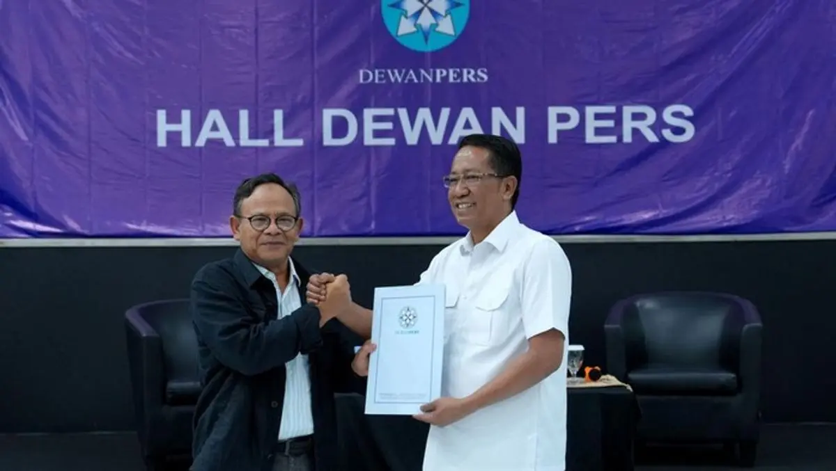 dewan pers
