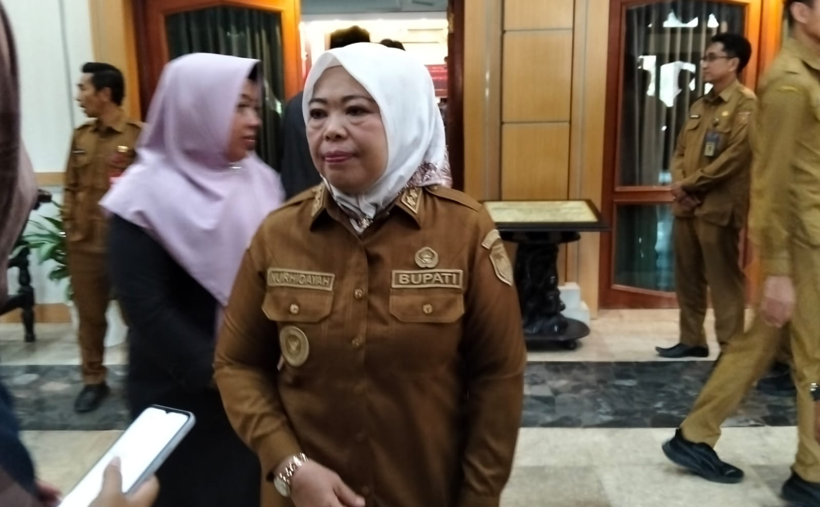 Tegaskan Arah RKPD 2027, Bupati Kobar Warning Program Tak Sesuai akan Dicoret