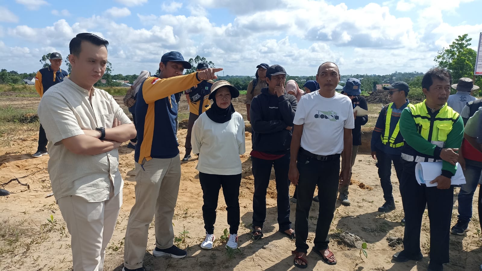 Bang Wahyu: Venue Porprov 2026 Tak Boleh Asal Jadi!