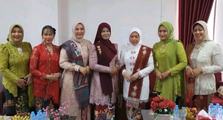 Semangat Kartini Menggema di Katingan, Perempuan Diminta Aktif Bangun Daerah