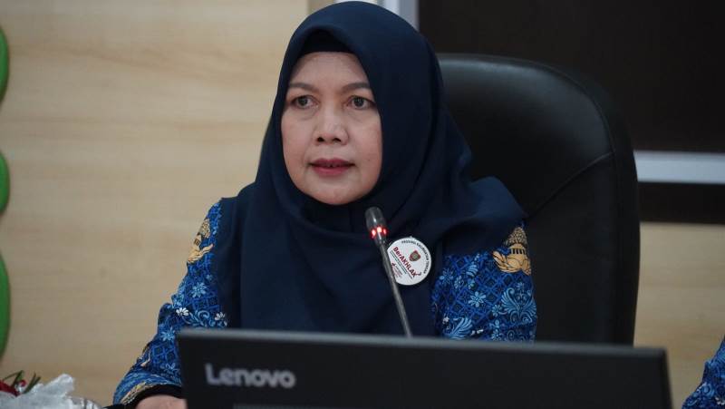 Potensi Perikanan Pulang Pisau Banyak “Lari” ke Kalsel