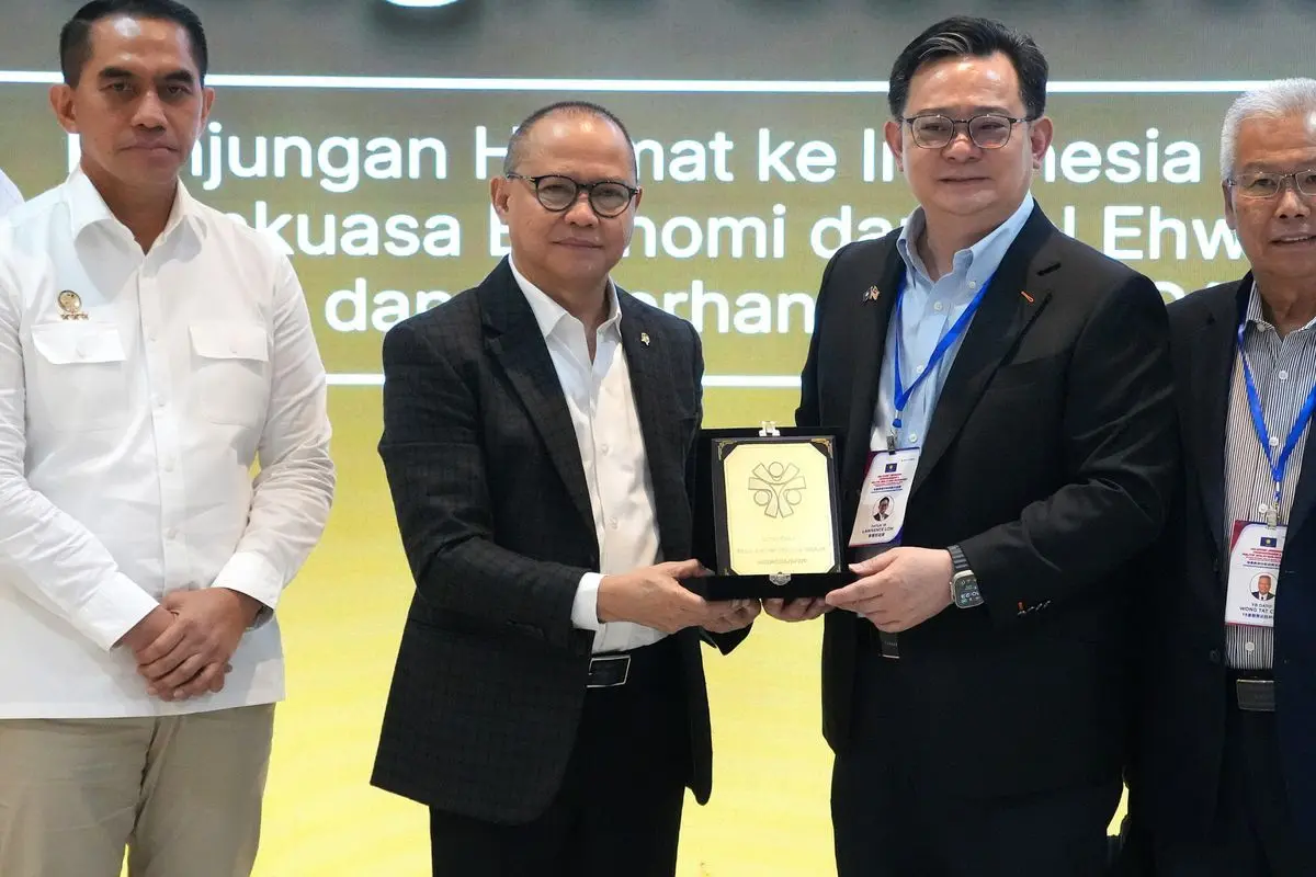 Setengah Juta Pekerja Disiapkan ke Malaysia, Indonesia Tinggalkan Skema Buruh Murah