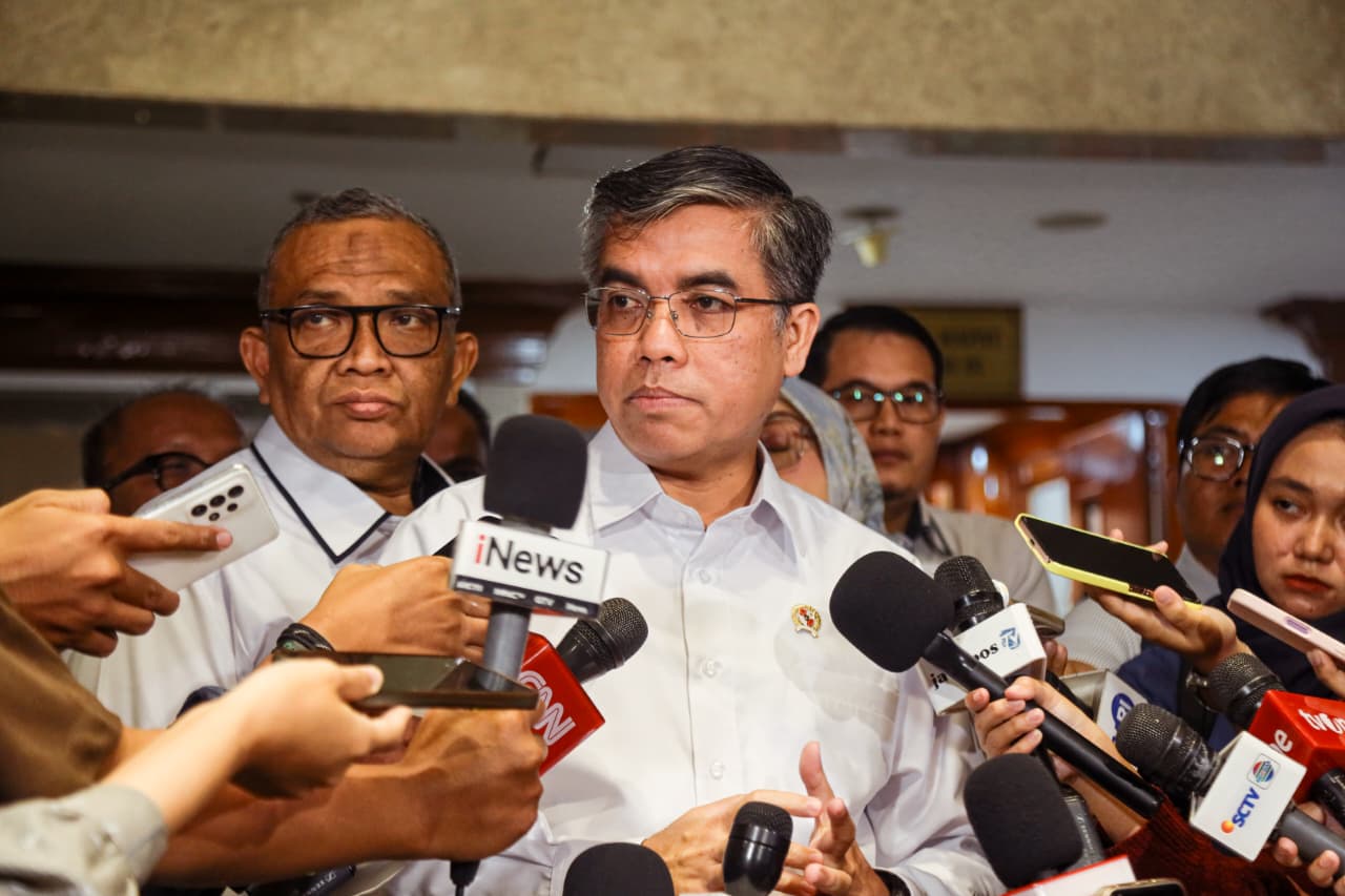 menaker ajukan tambahan 150 ribu kuota magang nasional 2026 4