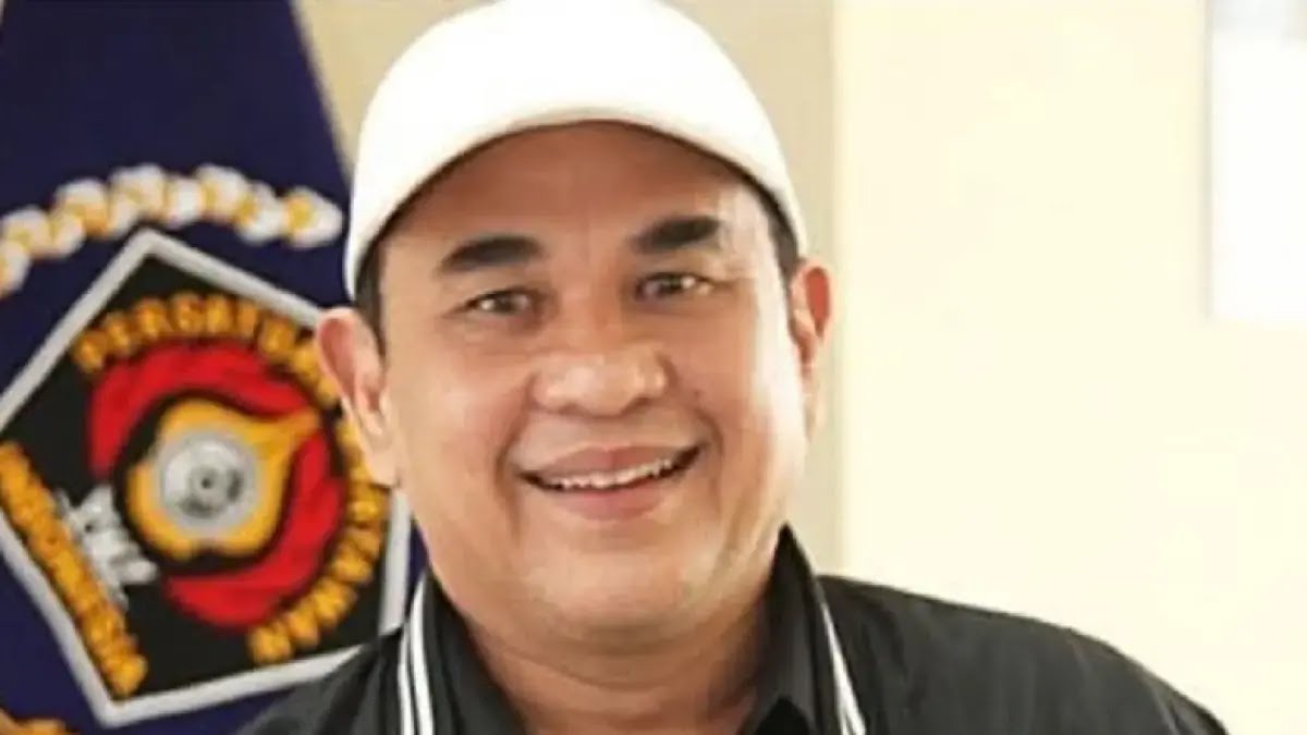 Sekjen PWI Zulmansyah Sekedang Wafat di Usia 53 Tahun, Jejak Panjang di Dunia Pers