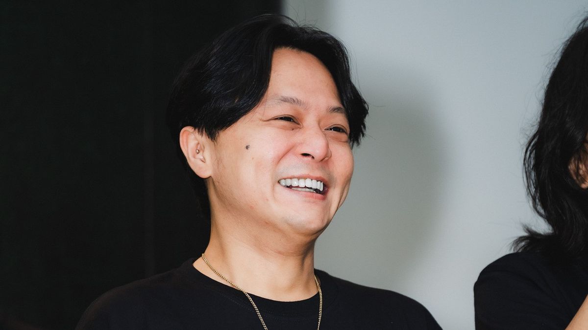 DJ Bravy Akui Pernah “Login-Logout” Islam karena Hubungan Asmara