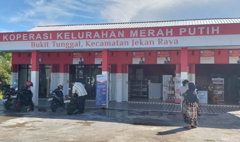 Penguatan Koperasi Digenjot, Ekonomi Masyarakat Kalteng Didorong Tumbuh