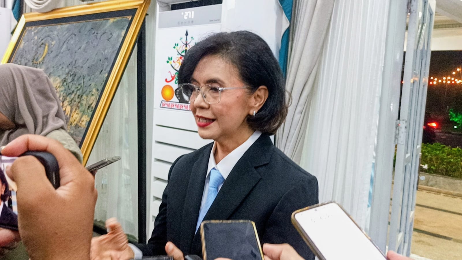 Pj Sekda Kalteng Ajak OPD Solid, Dorong Percepatan Program Pembangunan