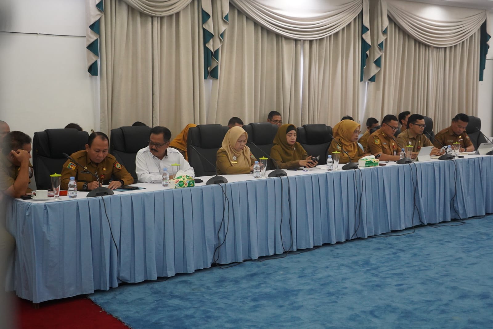 Pemprov Kalteng Perketat Distribusi BBM dan LPG, Antisipasi Dampak Kenaikan Harga