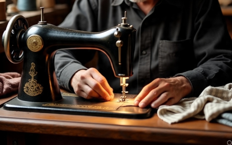 Efek Domino Kenaikan BBM, Harga Bahan Jahitan di Pangkalan Bun Ikut Melonjak