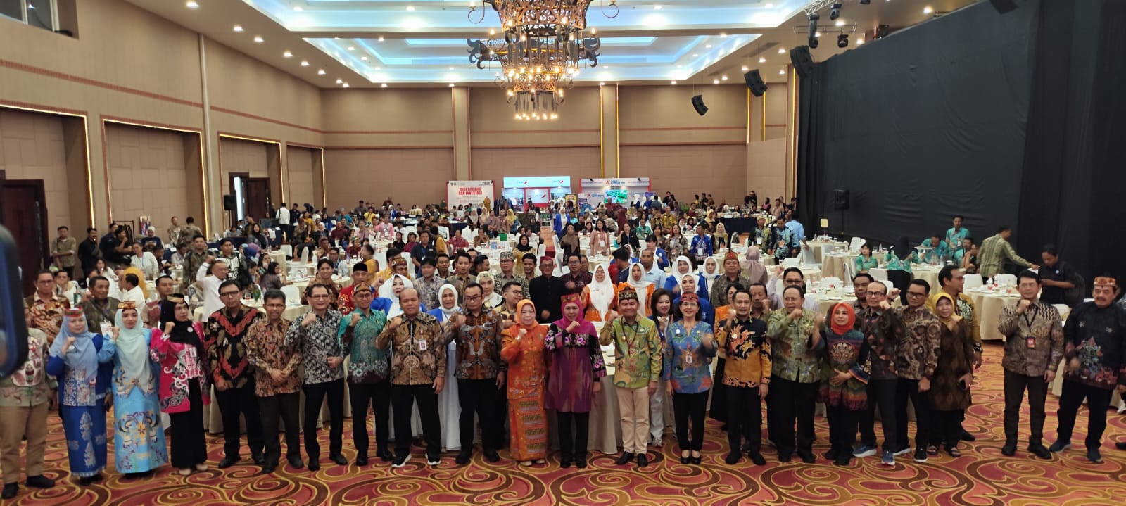 Kalteng-Jatim Perluas Jaringan Dagang, Tujuh Kerja Sama Ekonomi Disepakati