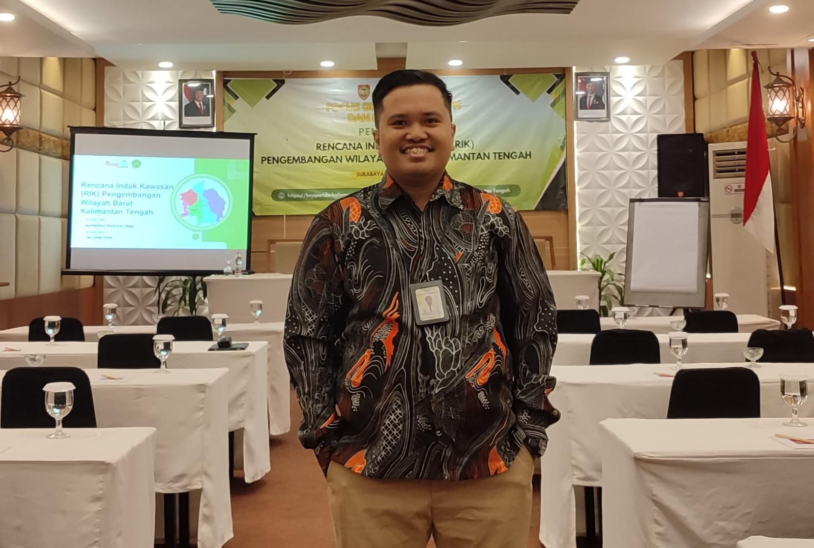 BBM Non-Subsidi Naik, Ekonom UPR Ingatkan Ancaman Kenaikan Harga di Kalteng